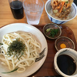 Sanuki Udon Nanatsuya - 