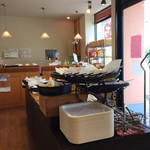 パン工房 キキョーヤ - 201706