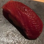 鮨 いまむら - 鰹 