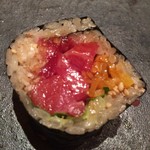 鮨 いまむら - トロタク