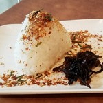 中華そば 麺屋7.5Hz - 