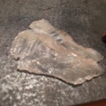 鮨 いまむら - 真子鰈