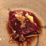 鮨 いまむら - 鯨