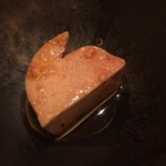 鮨 いまむら - あん肝