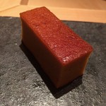 鮨 いまむら - 玉