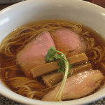 らぁ麺やまぐち - 