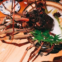 寿司 はせ川 心斎橋本店 - 