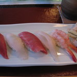 Kagura Sushi - 上
