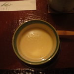 Kagura Sushi - 茶碗蒸し