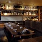 いざかや末 - 掘りごたつ式のお座敷　宴会のご利用におすすめ