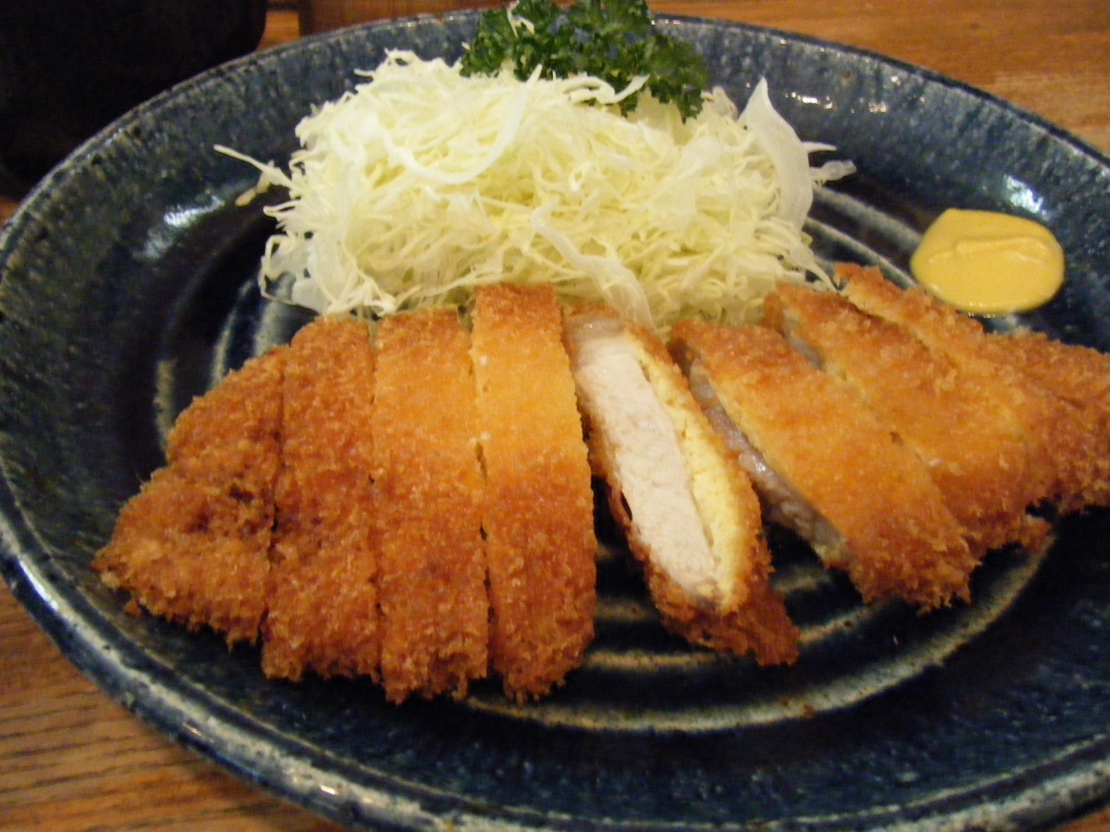 【閉店】かつよし - 立会川/とんかつ | 食べログ かつよし (立会川/とんかつ)