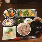 古材の森 - 糸島ランチ