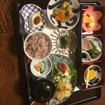 Kozai No Mori - 古材の森ランチ