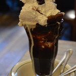 Peter Luger Steak House - デザート その１