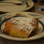 Peter Luger Steak House - デザート その２