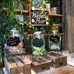 Mr.FARMER 新宿ミロード - 