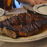 Peter Luger Steak House - ポーターハウス