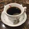 カフェーパウリスタ