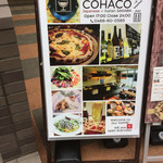 COHACO - 
