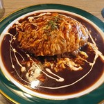 イタリアンダイニング・リフージョ - 