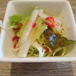 イタリアンダイニング・リフージョ - 