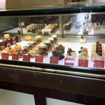 69051456 - ショーケース