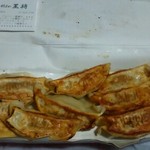 餃子の王将 - 