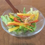 新世界グリル 梵 銀座店 - 