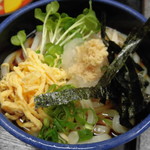 手打ちうどんの店倭 - 手打ちうどんの店 倭（やまと）（神戸駅）