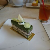 アニヴェルセル カフェ - 