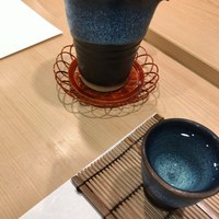 鮨 福原 - 田酒　特純