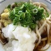 うどん 一福