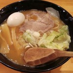 ラーメン専門店　にしかわ - 