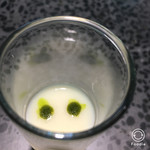 イチリン ハナレ - 桃とセロリ