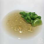 イチリン ハナレ - 豆と柚子