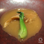 イチリン ハナレ - フカヒレ