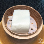 イチリン ハナレ - 蒸しパン