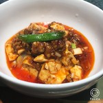 イチリン ハナレ - 陳麻婆豆腐