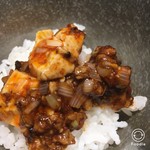 イチリン ハナレ - オンザライス