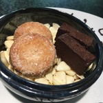 イチリン ハナレ - 