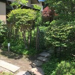 イチリン ハナレ - 