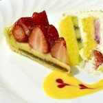 ビストロ ヴァンルージュ - 