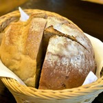 ビストロ ヴァンルージュ - 