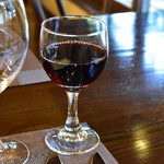 ビストロ ヴァンルージュ - 