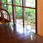 ビストロ ヴァンルージュ - 