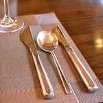 ビストロ ヴァンルージュ - 