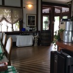 カフェ・ド・ヂーノ - 