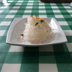 カフェ・ド・ヂーノ - 