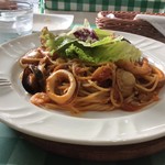 カフェ・ド・ヂーノ - 