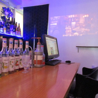 Cafe Wise Court 102_2